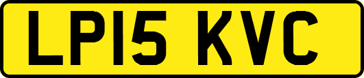 LP15KVC