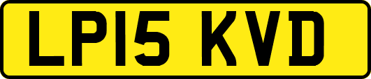 LP15KVD