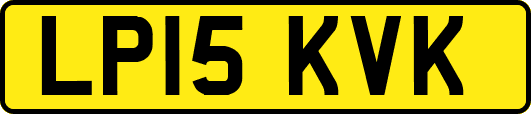 LP15KVK