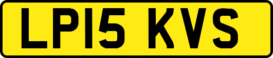 LP15KVS