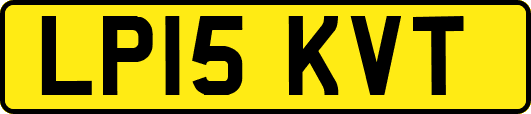 LP15KVT