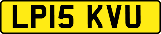 LP15KVU