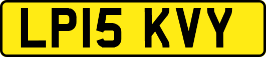 LP15KVY