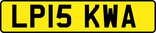 LP15KWA