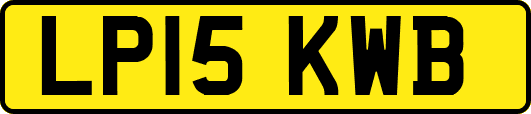 LP15KWB