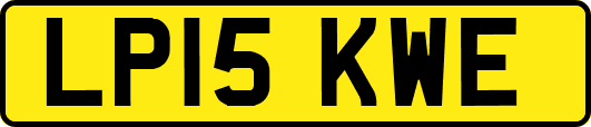 LP15KWE