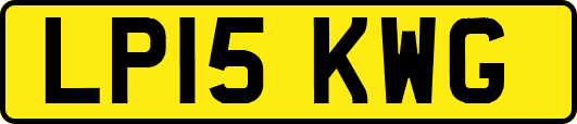 LP15KWG