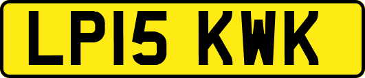 LP15KWK