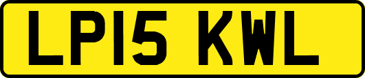 LP15KWL