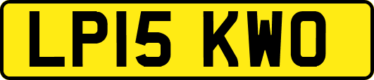 LP15KWO