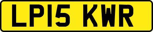 LP15KWR