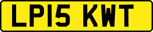 LP15KWT
