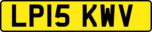 LP15KWV