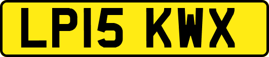 LP15KWX
