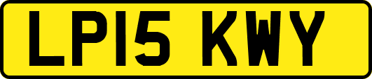 LP15KWY