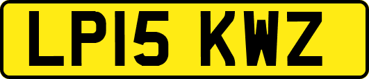 LP15KWZ