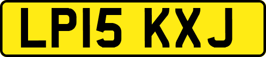 LP15KXJ