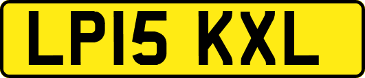 LP15KXL
