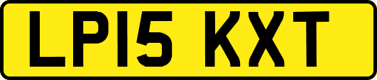 LP15KXT