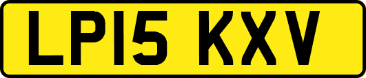 LP15KXV