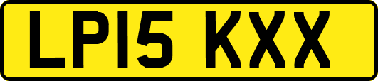 LP15KXX