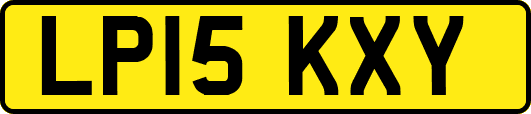 LP15KXY