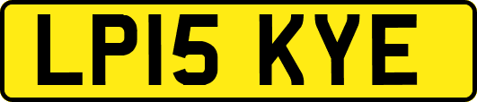 LP15KYE