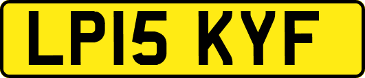 LP15KYF