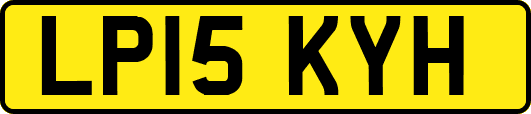 LP15KYH