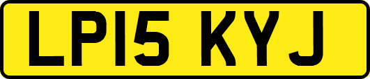 LP15KYJ