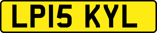 LP15KYL