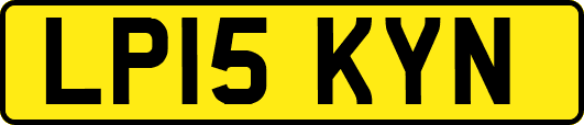LP15KYN