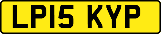 LP15KYP