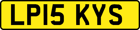 LP15KYS