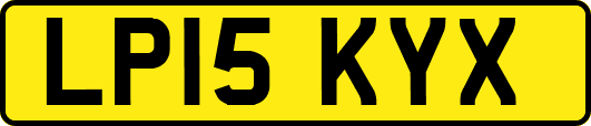 LP15KYX