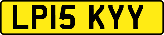 LP15KYY