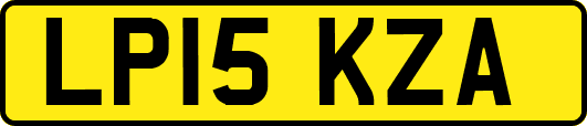 LP15KZA