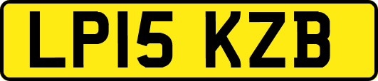 LP15KZB
