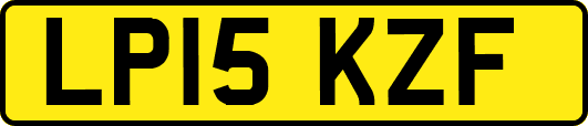 LP15KZF