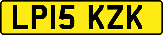 LP15KZK