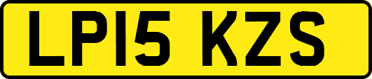 LP15KZS