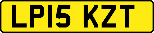 LP15KZT