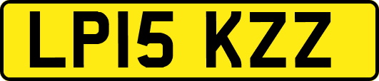 LP15KZZ