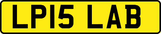 LP15LAB