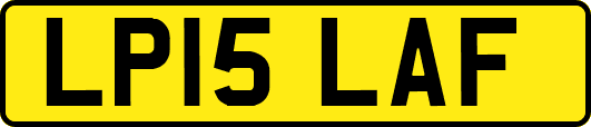LP15LAF