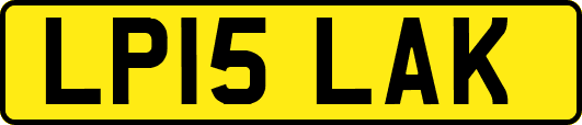 LP15LAK