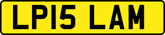 LP15LAM