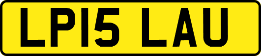 LP15LAU
