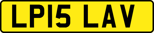 LP15LAV