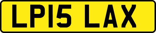 LP15LAX